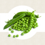 Pois verts