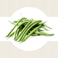 Haricot vert